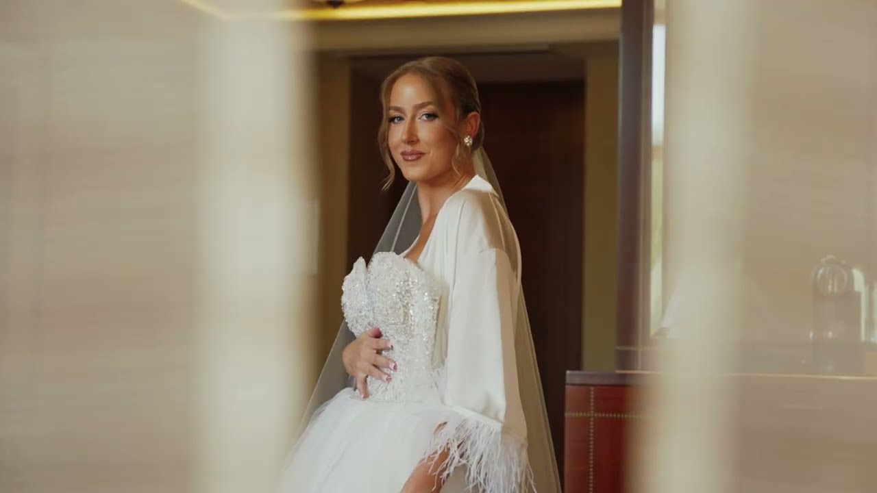2024 08 24 Monika ir Ervinas. Ilgasis vestuvių filmas. Trumpoji versija
