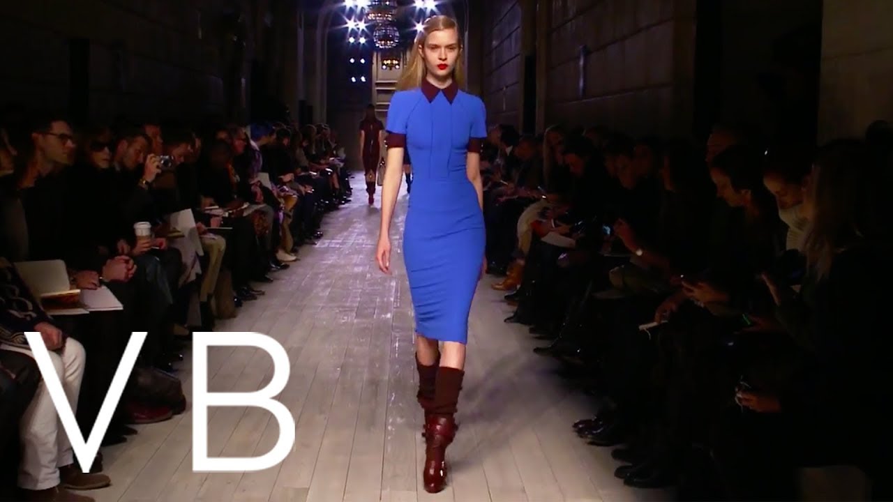 Autumn Winter 2012 Ready-to-Wear | Victoria Beckham