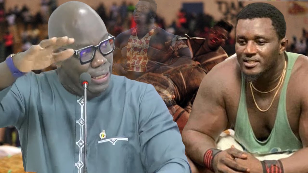 Ahmed AIDARA