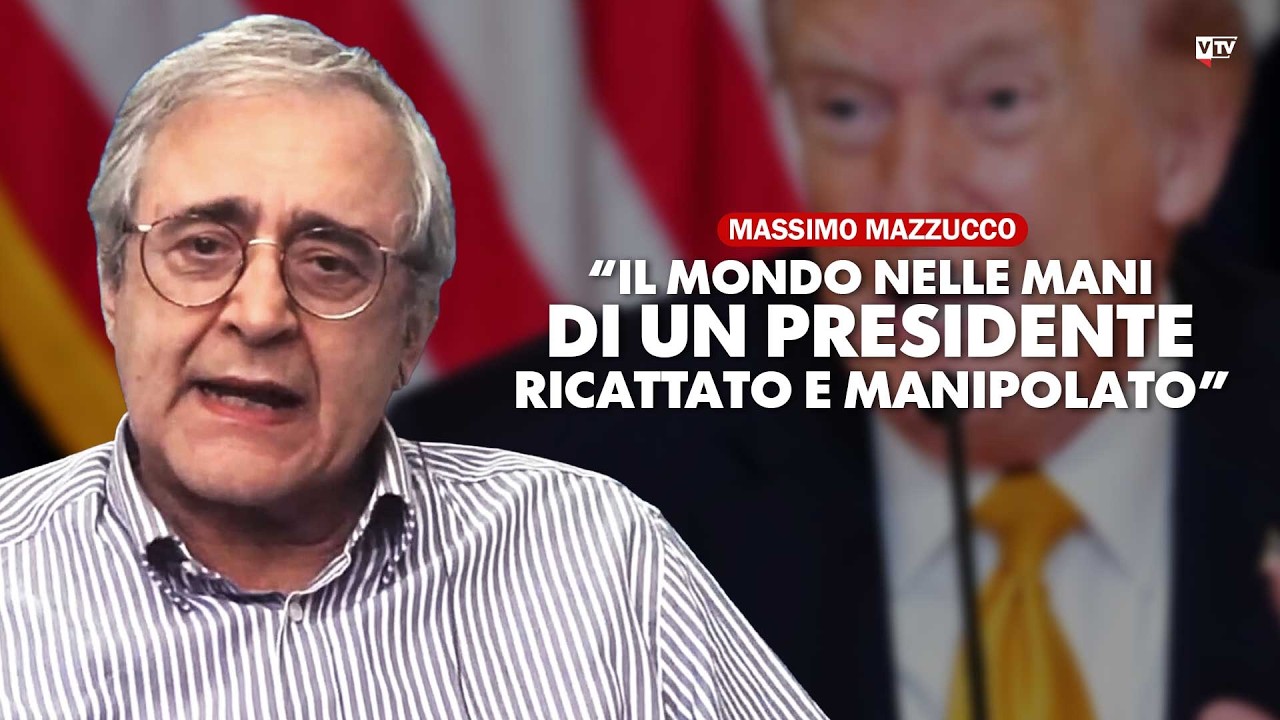 Massimo Mazzucco: 