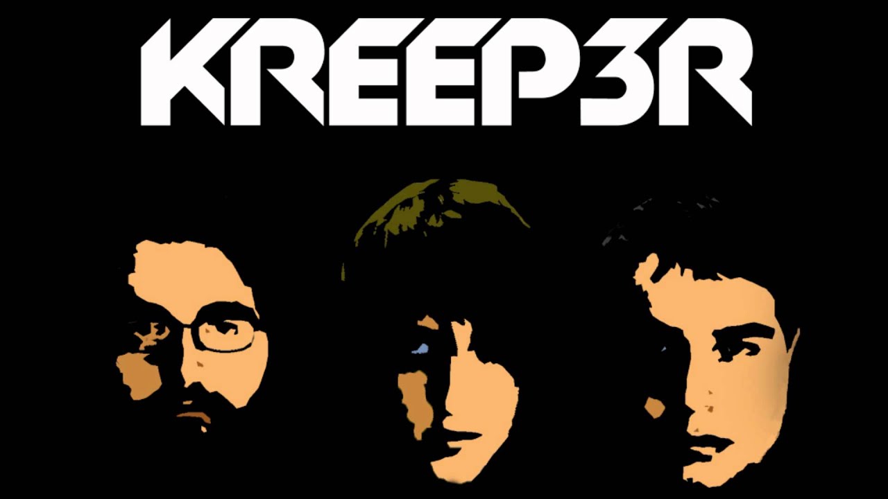 KREEP3R - The Monster(Godzilla Theme Remix)