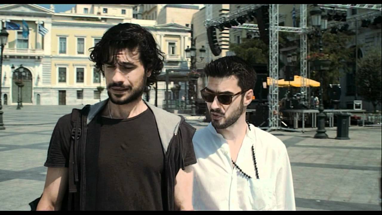 Λούφα και Παραλλαγή: Σειρήνες στη Στεριά - trailer