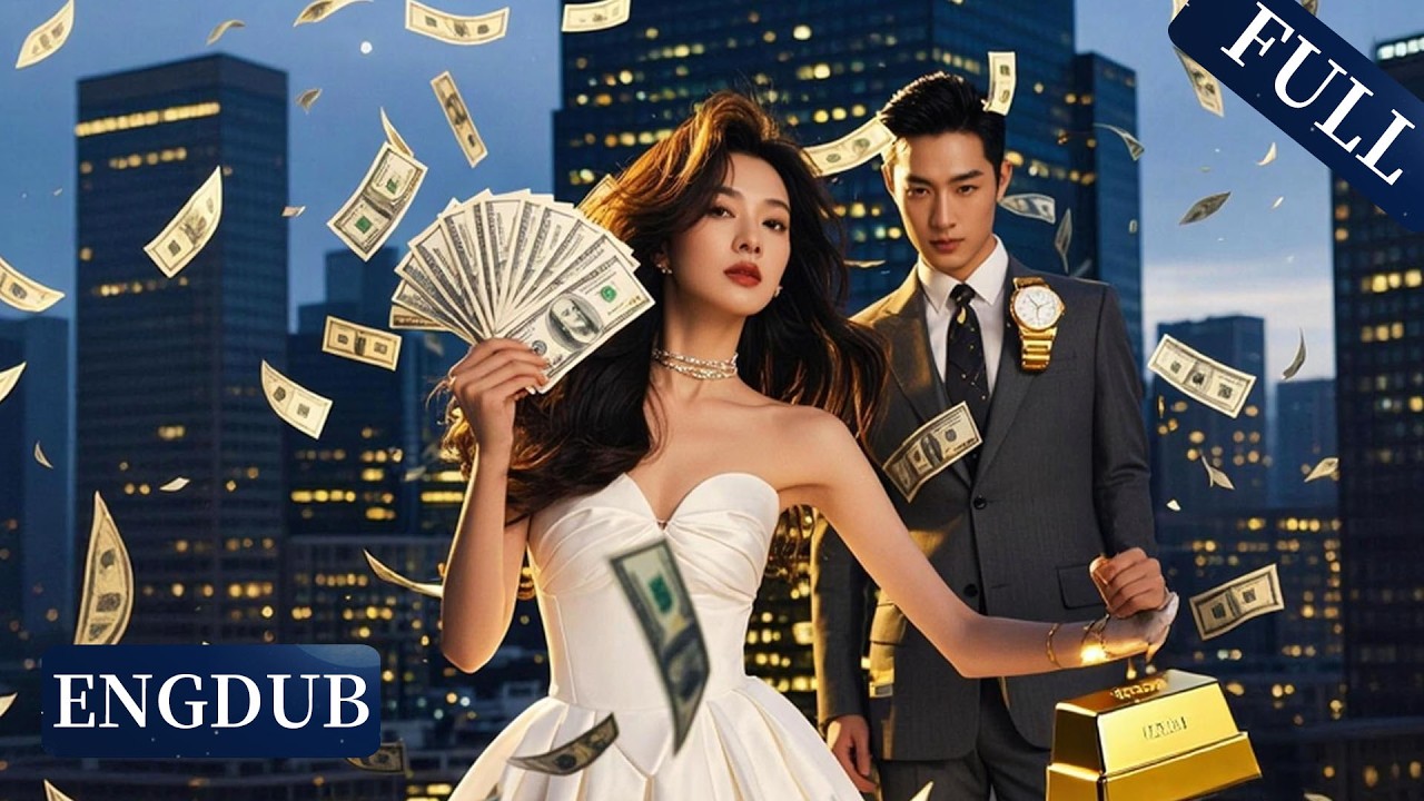 She Became CEO's Lover For Money, Then Dumped Him For More—Now He Wants Her Back? Earn it, Mr.CEO!