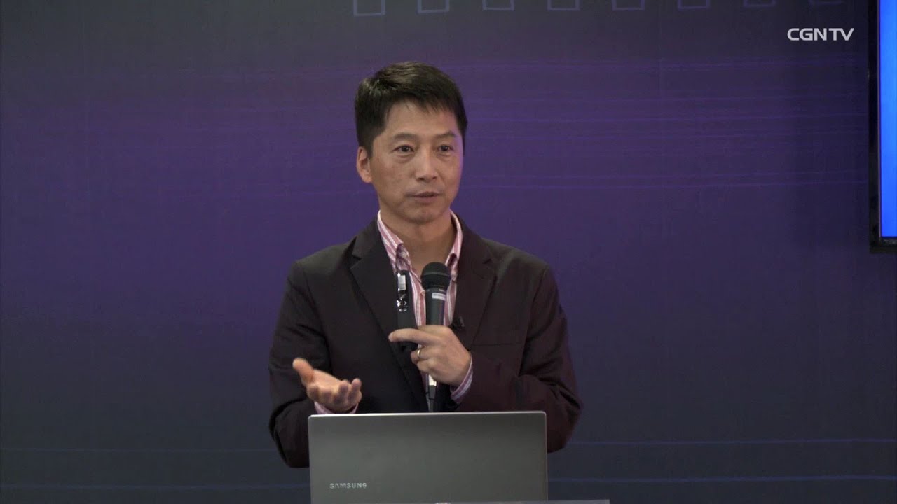 인류의 기원과 세계관 2 l 이재만 선교사의 창조과학 콘서트 l 2강