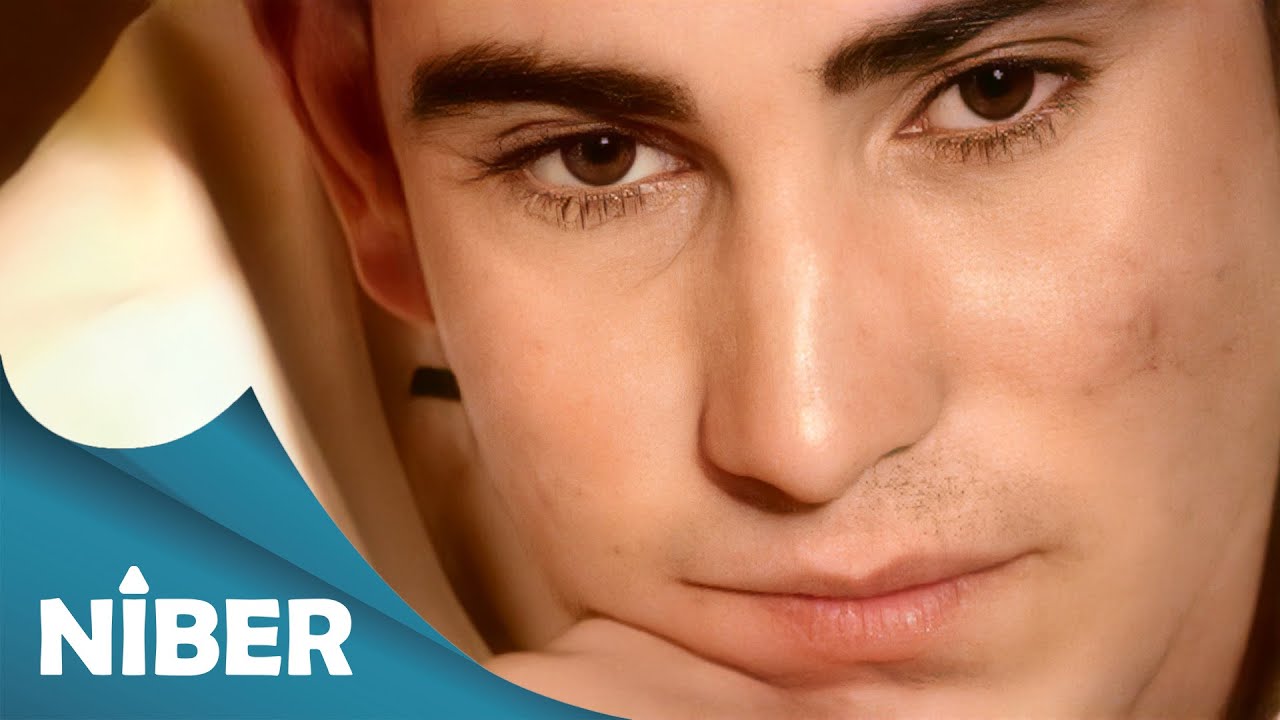 Evraz Nayif - Bibure Yar (Official Video Clip) NIBER Music