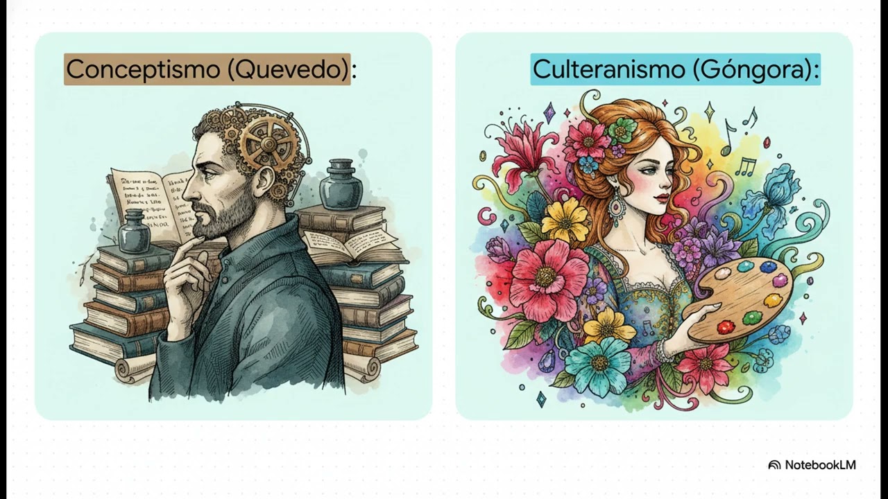 El Barroco: La vida es teatro