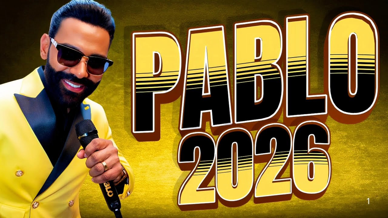 PABLO 2026 