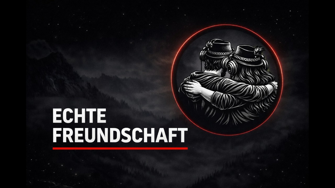 VOIDL – Echte Freundschaft | Alpine Jodel x Dubstep