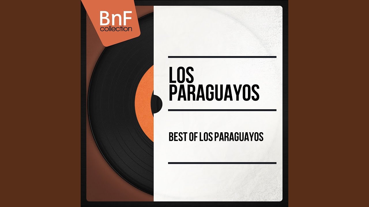 Pimpollo (feat. Luis Alberto del Parana)