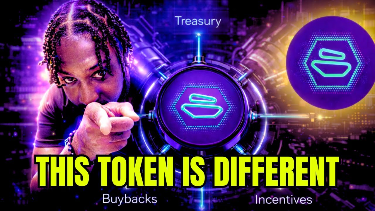 ZBCN Tokenomics UPDATED 🚨 Why Zebec Network Just Changed the Crypto Game