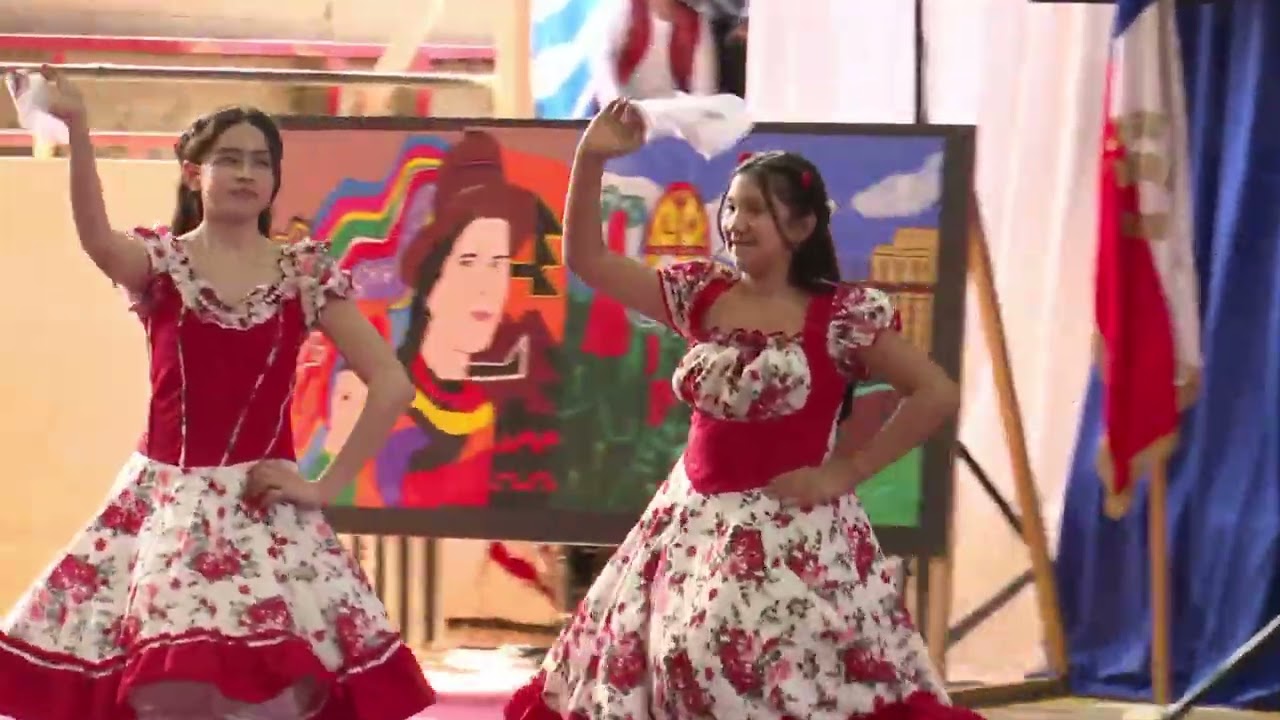GALA COLEGIO SAN ANDRÉS SEPTIEMBRE 2025