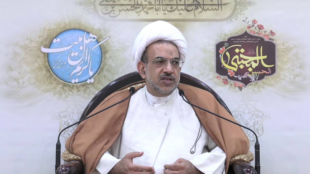 15 محطات في سيرة الامام الحسن بن علي