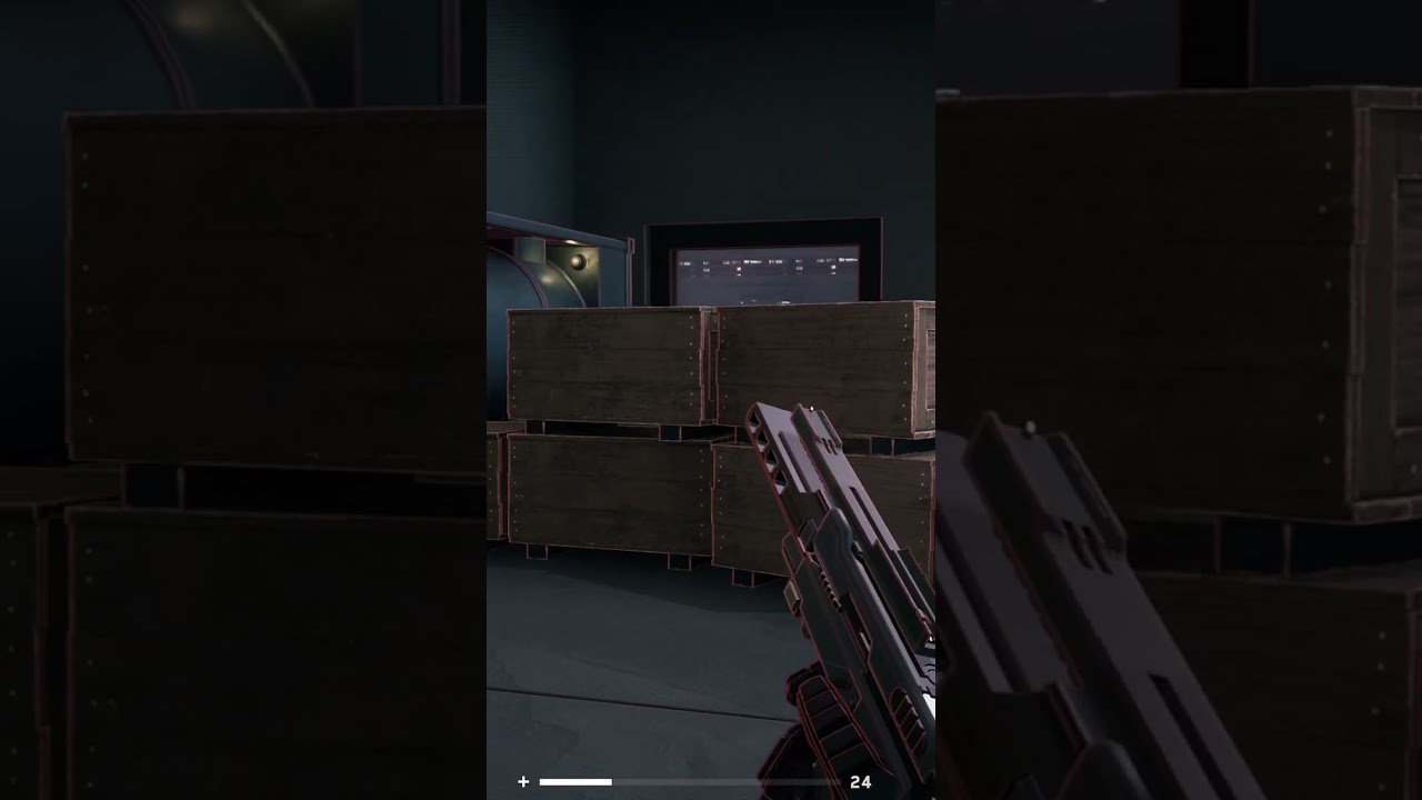 DeadDrop - Dr DisRespect's New Unreal Engine Vertical Extraction Shooter - My First Kill