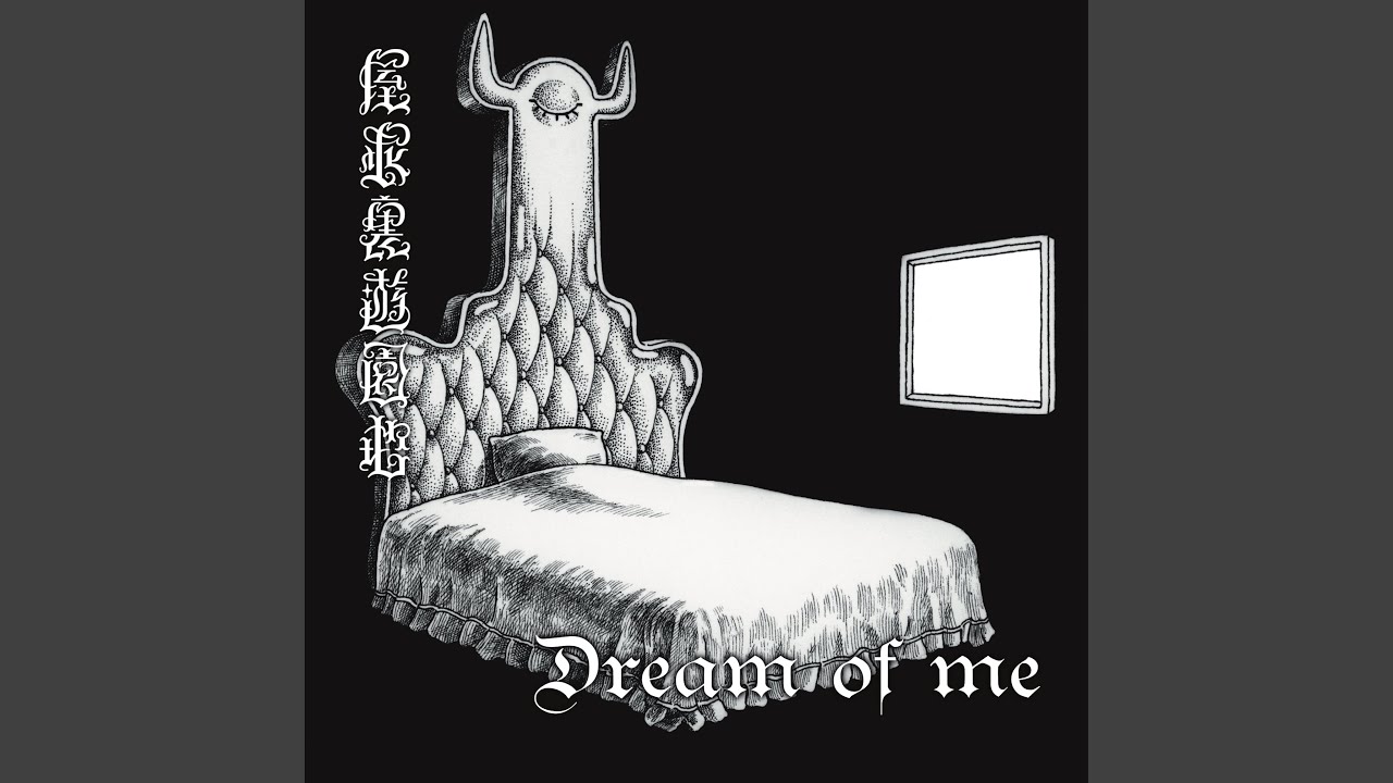DREAM OF ME
