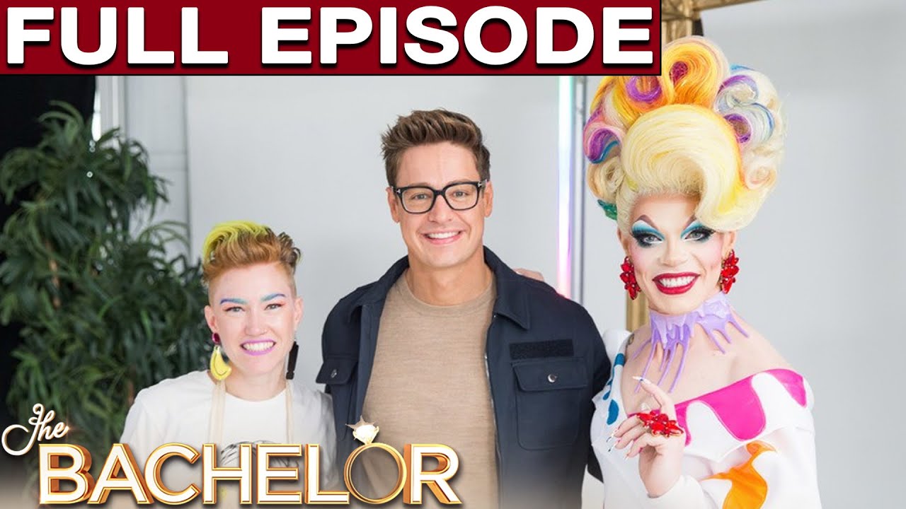 The Bachelor Australia Season 7 Episode 12 (Full Episode)