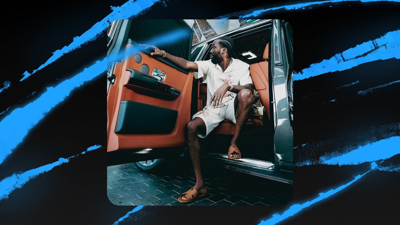 MEEK MILL TYPE BEAT 2024 ~ 