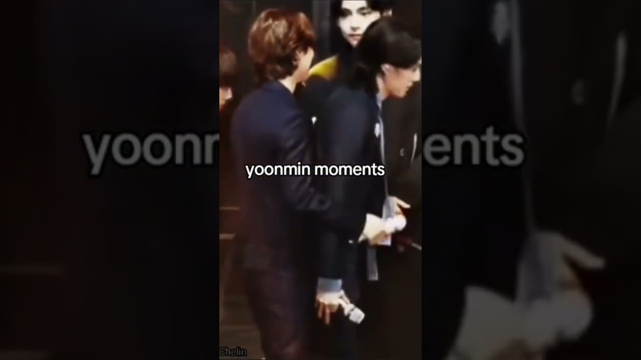 # yoonmin 