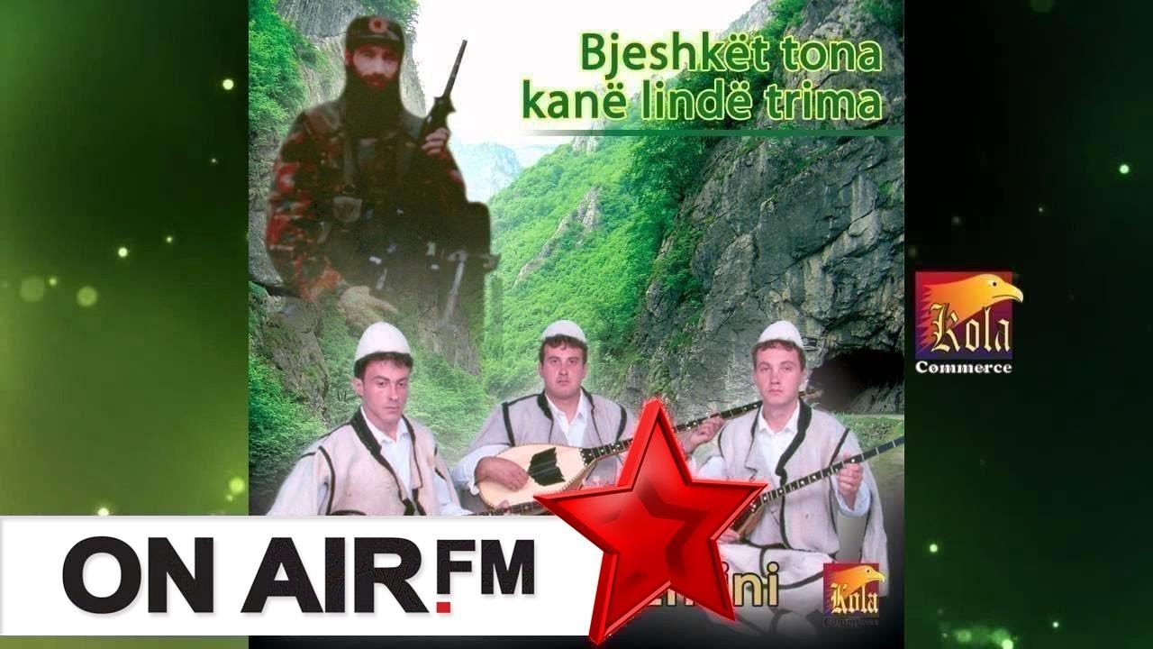 VELLEZERIT EMINI - Njazi Azemi