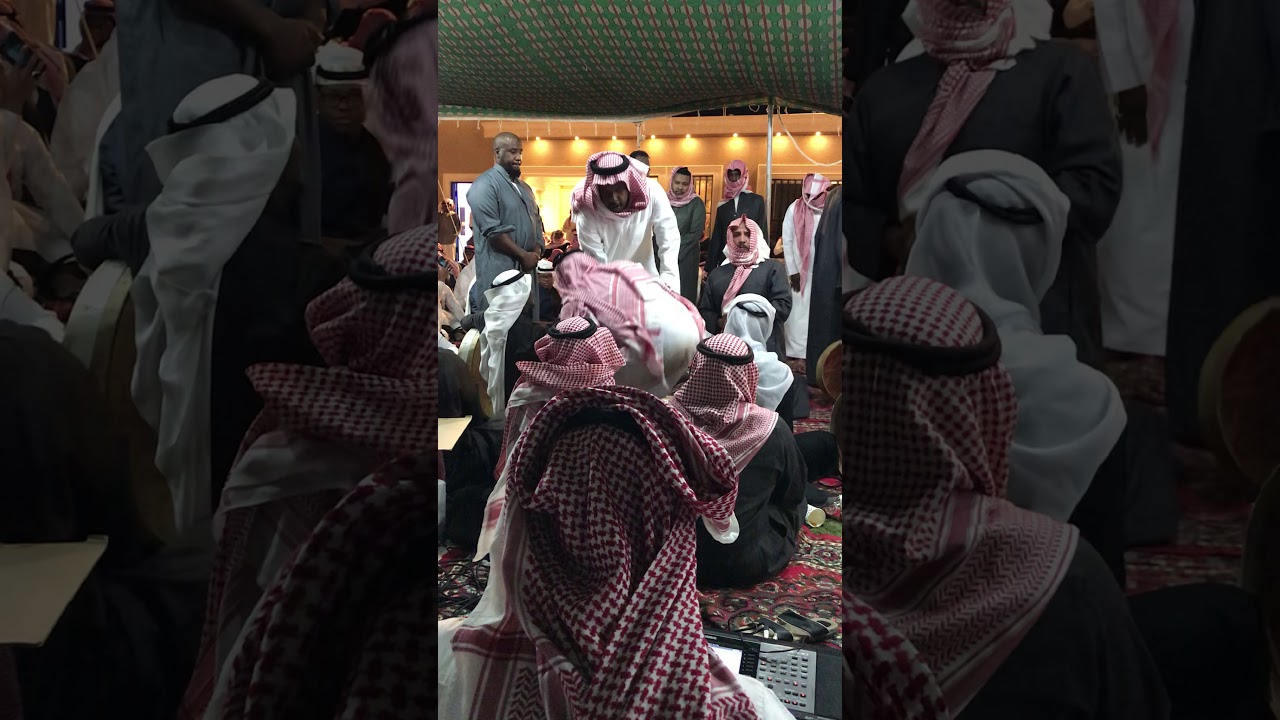دوسري رنيه جديد 1441 ( حفل سمران السبيعي )