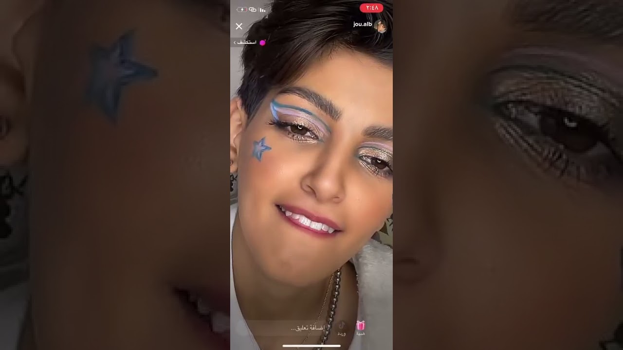 بث جود وريما قست مع روان وتحديات دخول قعيد المجد وناصر السبيعي وماجد.