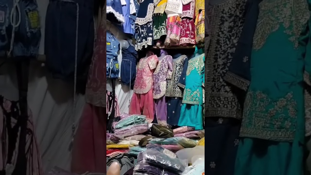 shopping vlog eid ki taiyari Yan shuru