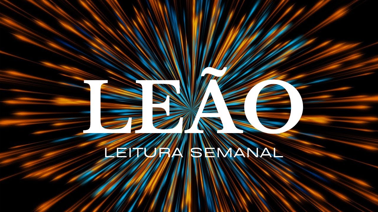 ♌LEÃO♌ALGUÉM SENTE QUE A CONTA TÁ CHEGANDO TE SABOTOU MAS NADA PASSA BATIDO PRA ESPIRITUALIDADE🤦‍♀️💑