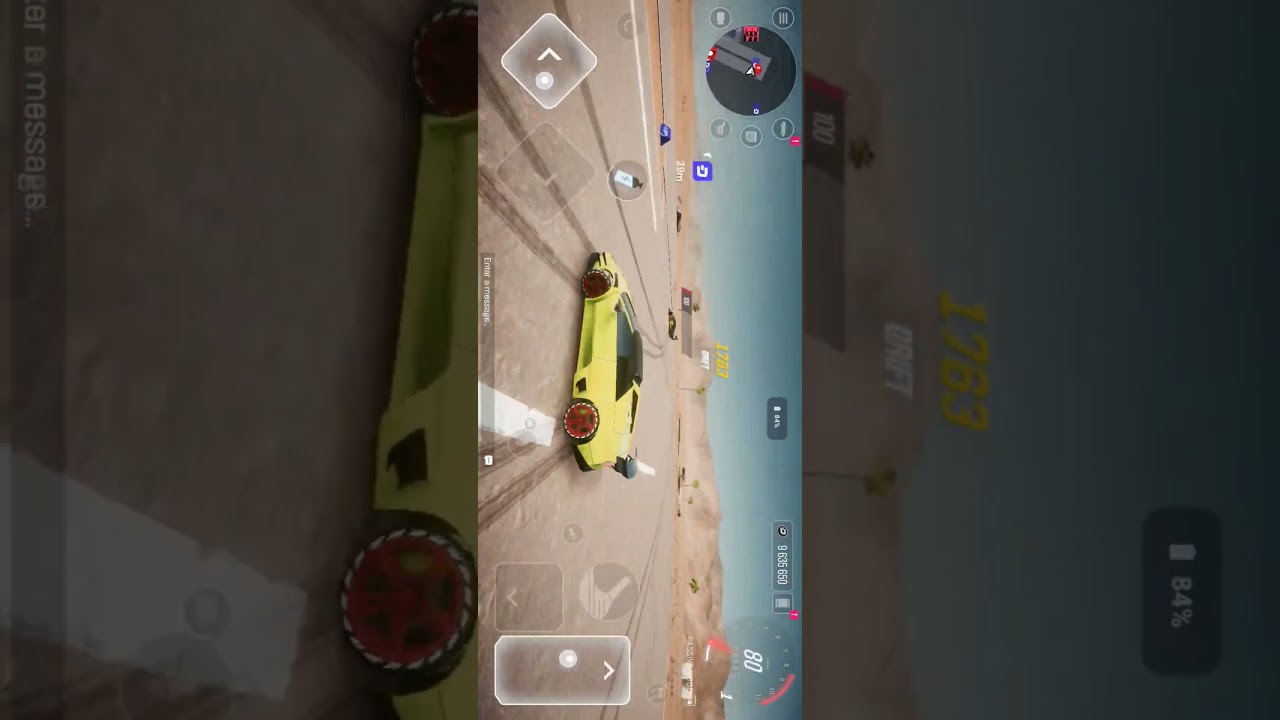 DRIVE ZONE ONLINE. INFERNO MAX VS ATRIA MAX 💪💪💪