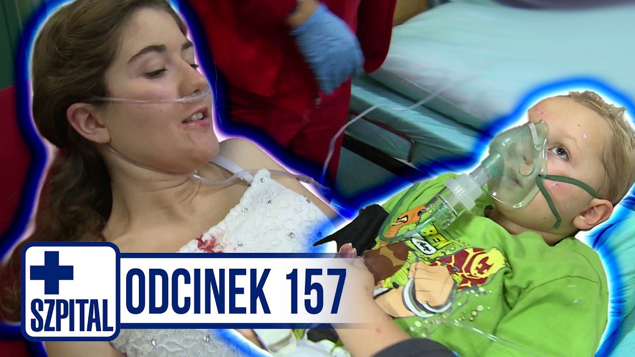 SZPITAL | ODCINEK 157