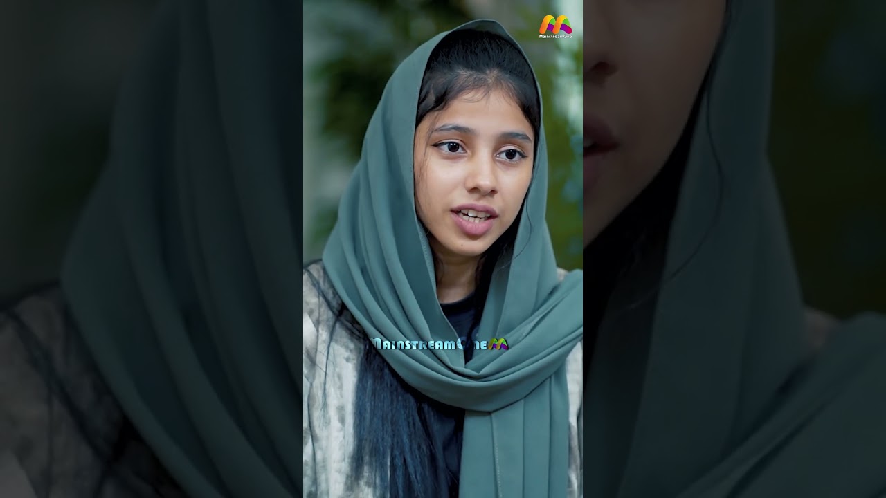 ഫാസ്&zwnj;മിനയുമായി മെഹ്ന്നു  Real Truth Behind Rifa Mehnu Safa Story