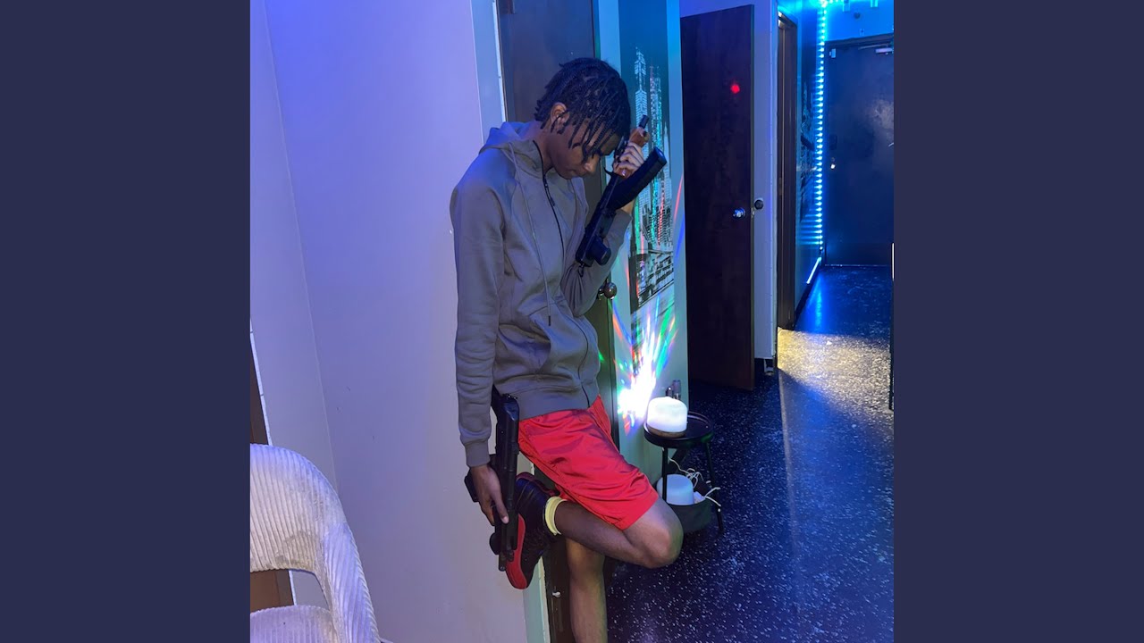 Why you play wit me