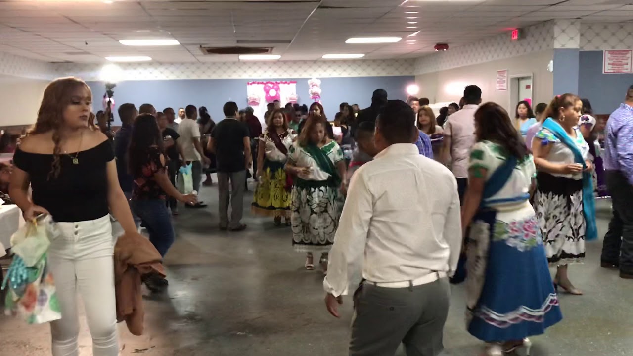 San Andrés Tzirondaro: Octubre 13, 2018 en NC