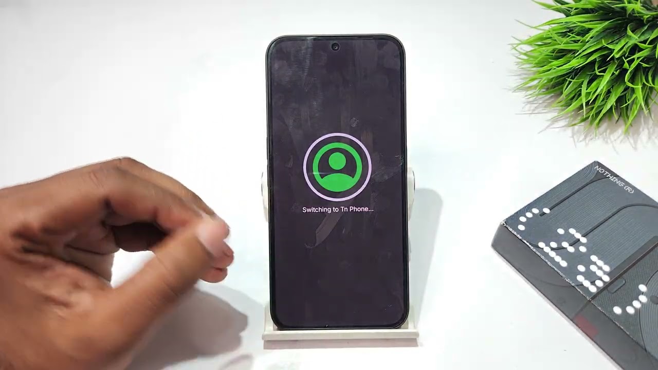 Guest Mode Setup/settings in nothing phone 2a plus | nothing 2a me multiple user add kaise kare