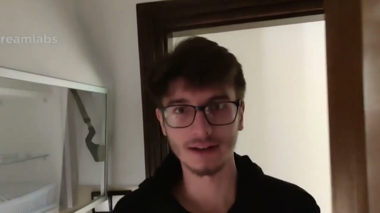 LUKI ZEZOOOOO