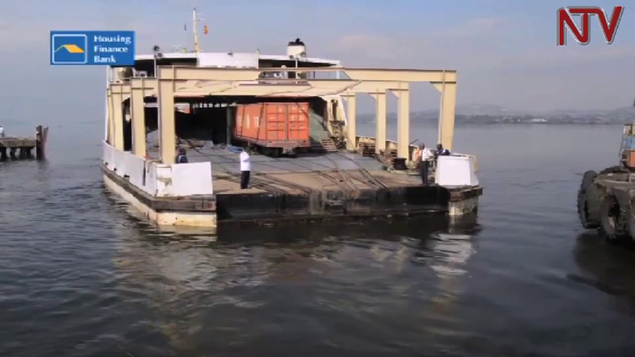 Luzira Portbell to Mwanza trade route re-opened