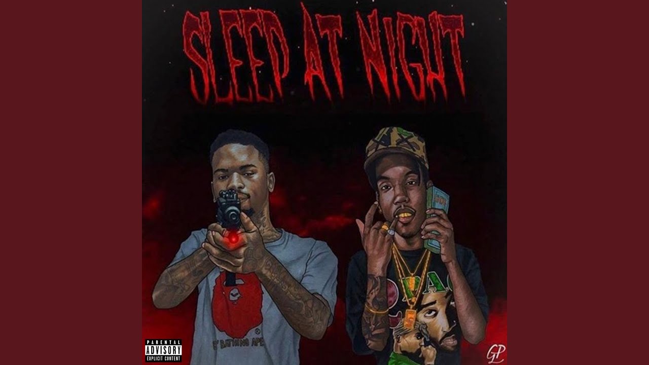 Sleep at Night