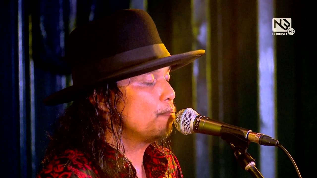 Gugun Blues Shelter's - FORGIVE ME