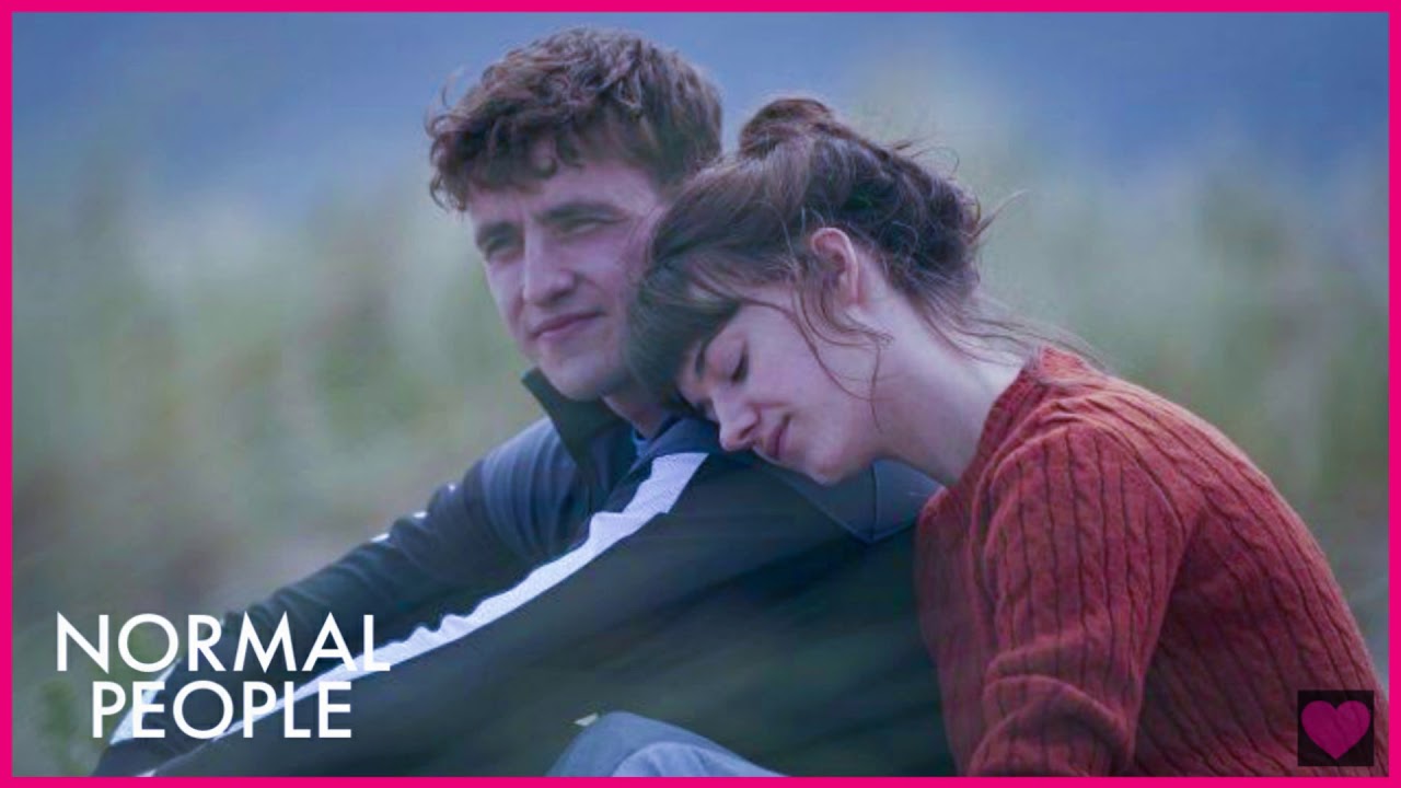 Talk About Nothing - Cadre Cola | Remix Version | Normal People Soundtrack  | Connell and Marianne