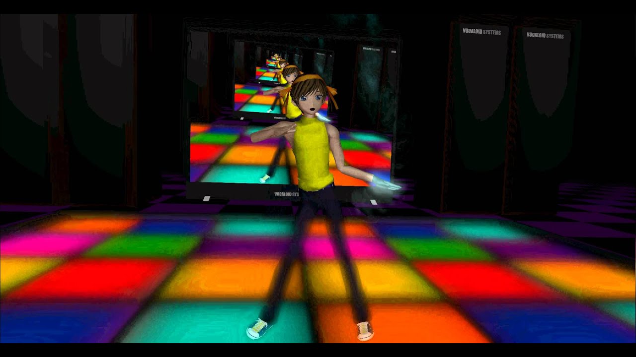 PewDiePie don't feel like dancing