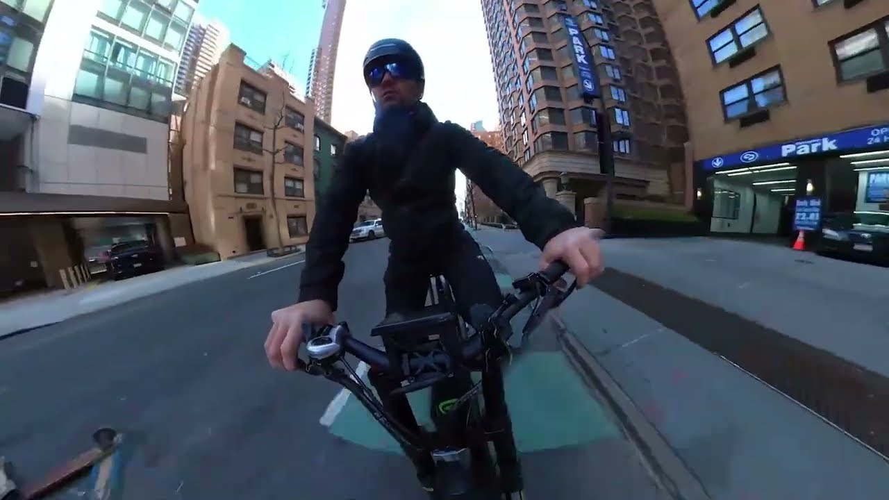 Is it a smooth ride with Ecotric Explorer ebike?