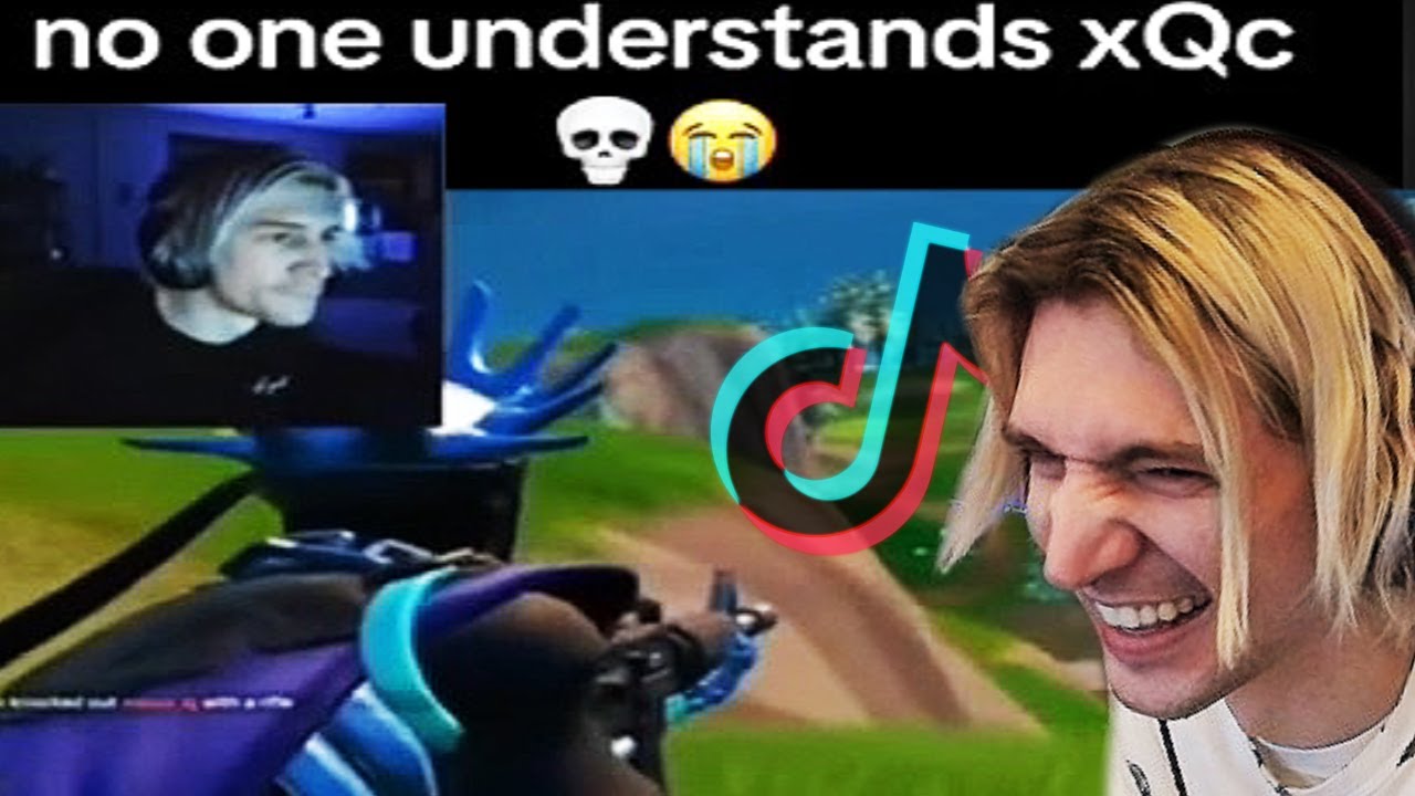 FUNNY AND RELATABLE TIKTOKS!