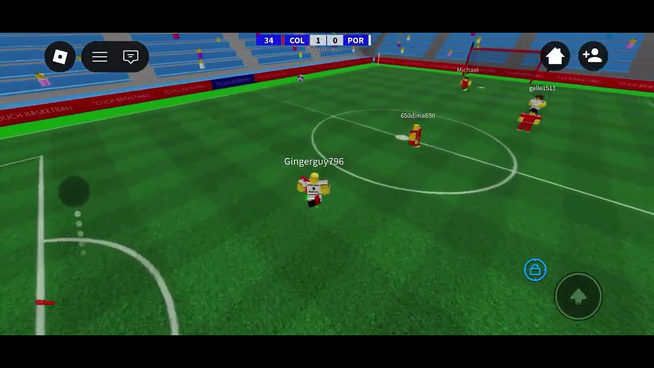 Noob into Pro(Touch Football Series) Season 1 Episode 3