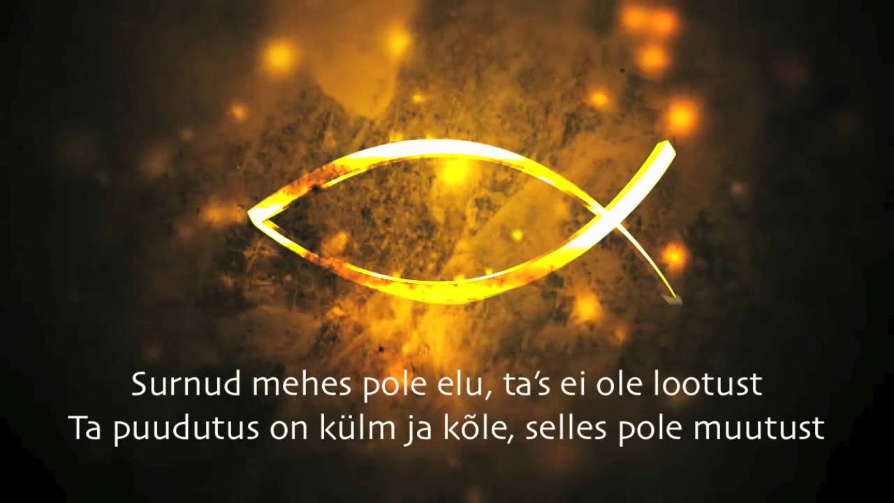 Surnud mees