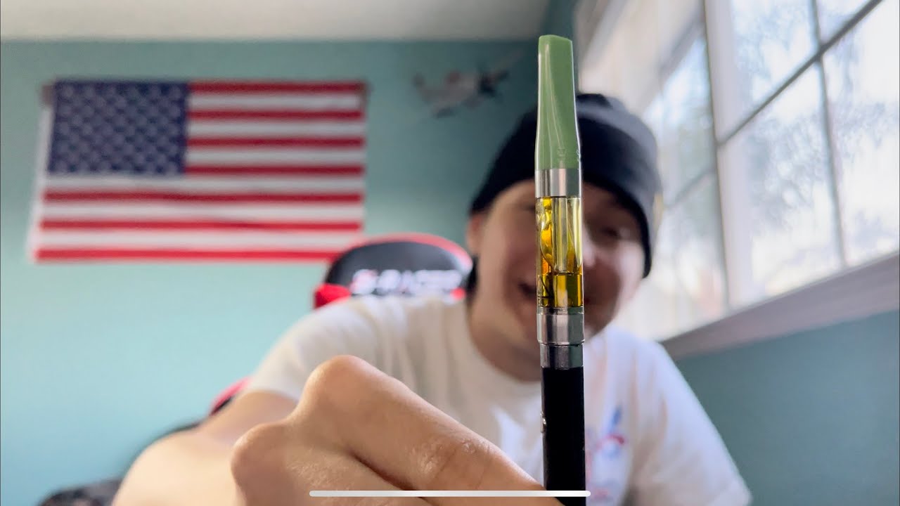 Bloom Farms Live resin cartridge! Is it worth the price?