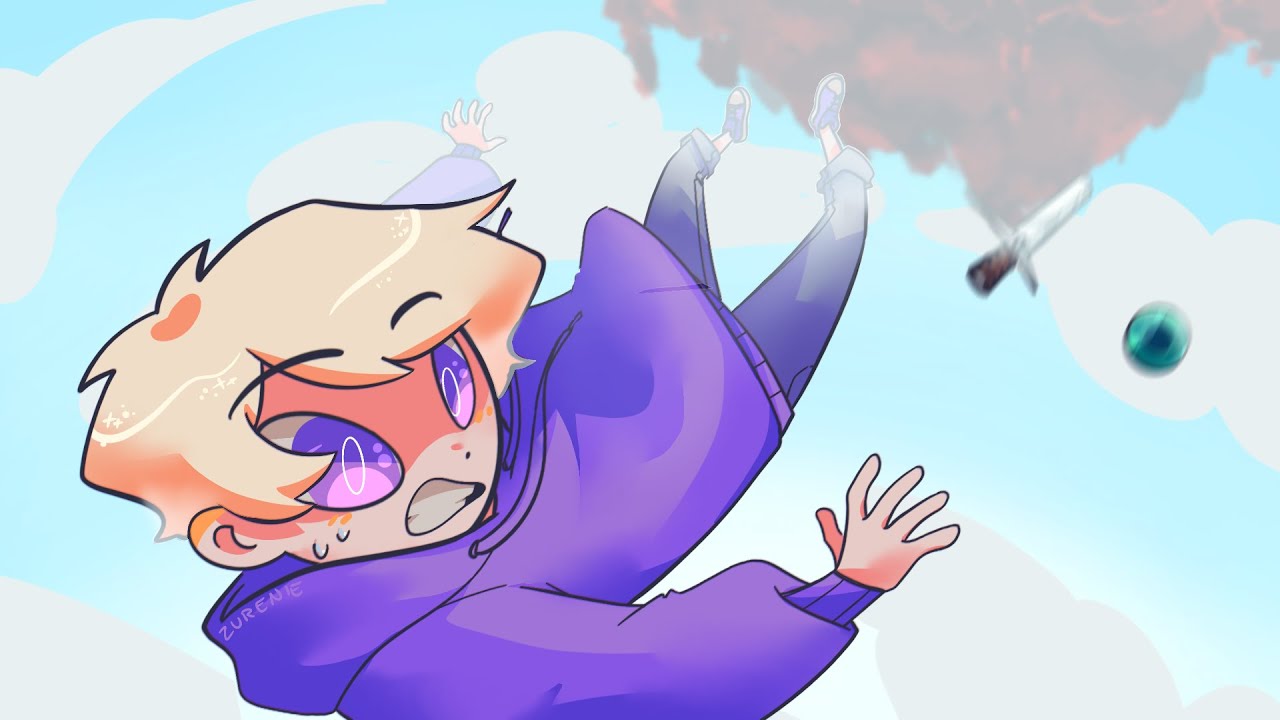 Purpled Keeps Being Toxic in Bedwars (Stream VOD)