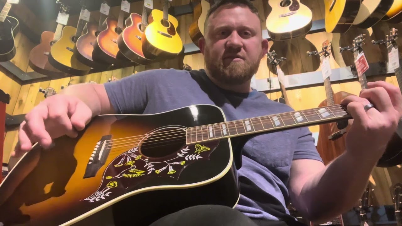 $349.00 vs $3,999.00 Yamaha vs Gibson