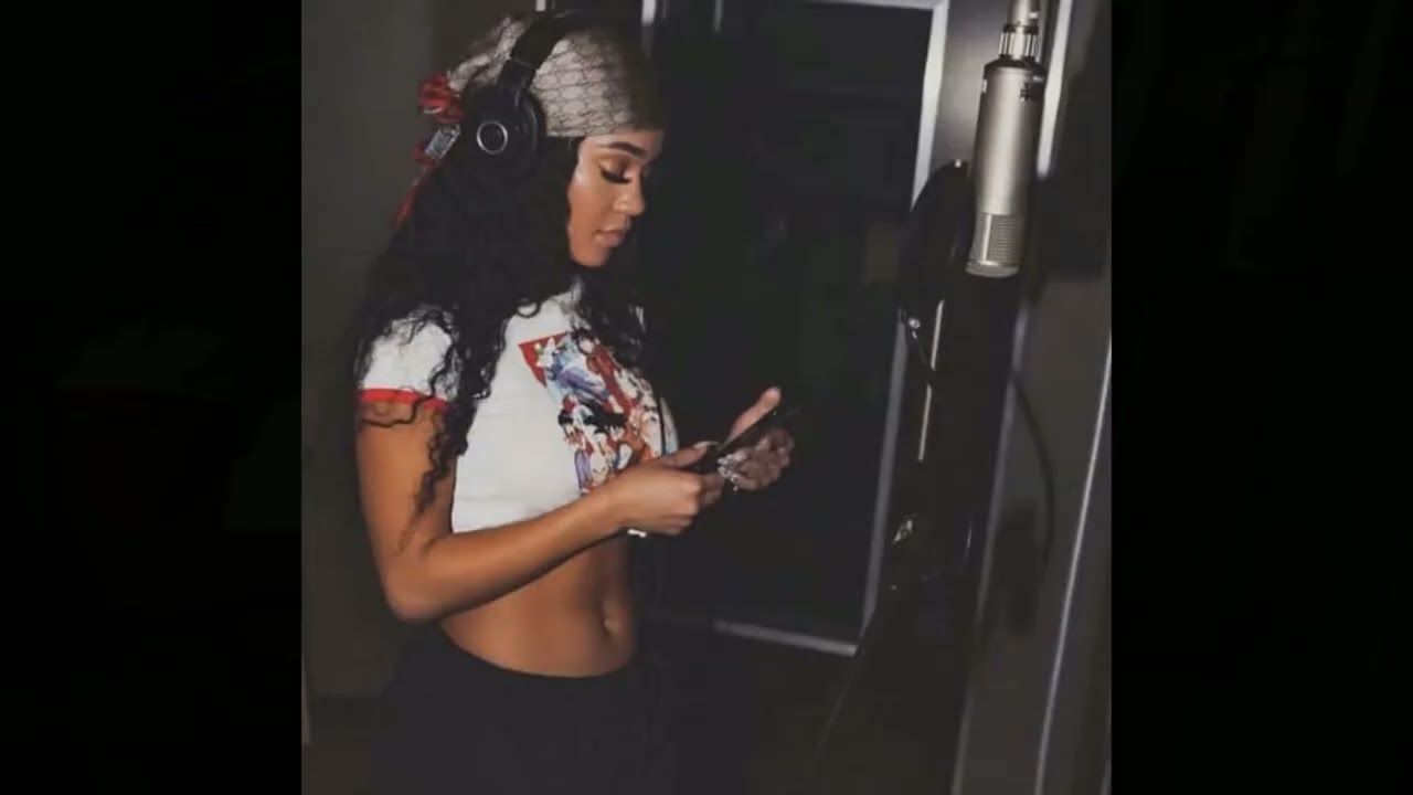 (FREE) R&B Type Beat - 