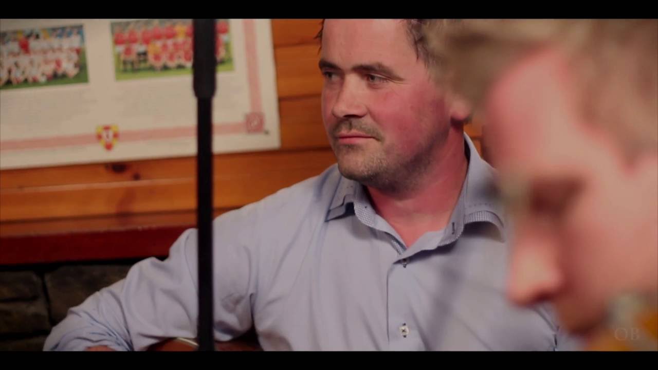 The Forge Sessions - The Town I Loved So Well - The Whistlin' Donkeys