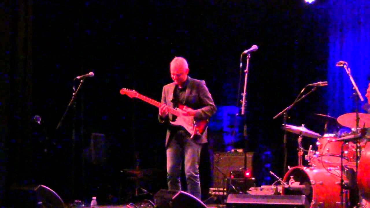 Uffe Steen Trio - Cold Duck Time (Live @ Atlas)