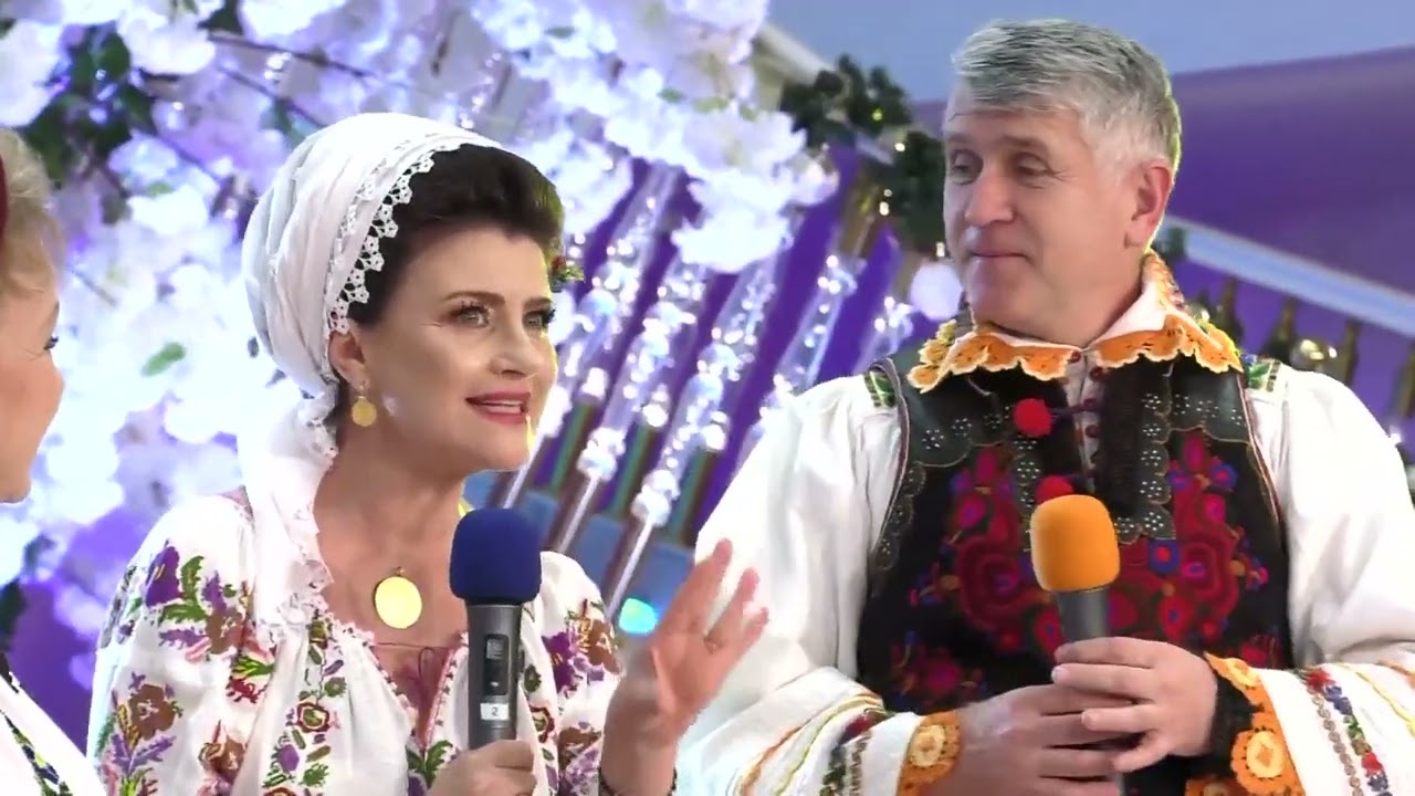Magia Craciunului cu Mioara Velicu 2024