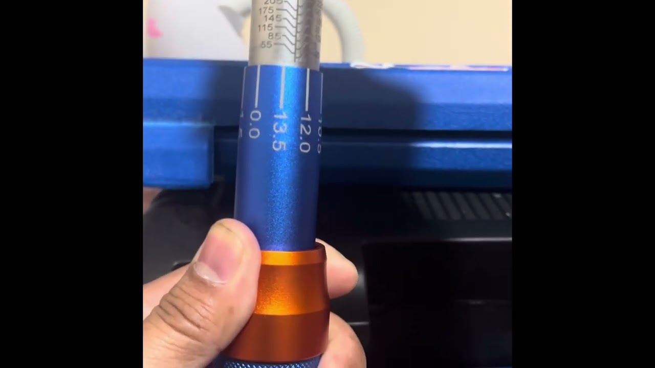 Wadfow Adjustable Torque Wrench#wadfow #torquewrench #diy 